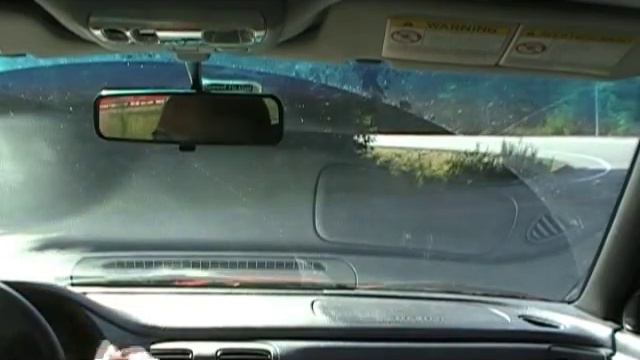 Magnaflow Exhaust on a Turbo '98 Subaru Legacy смотреть онлайн