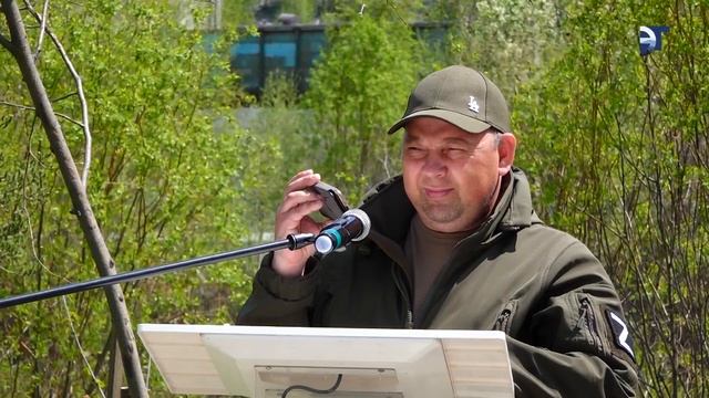 День пограничника