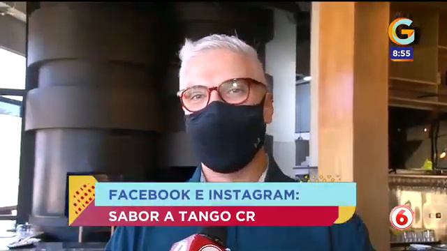 Jueves 25 de febrero del 2021 | Giros смотреть онлайн