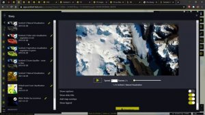 Sentinel Hub Webinar: EO Browser