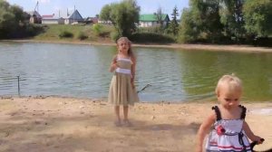 КОШКА БЕСПОРОДНАЯ, Лапина Милослава