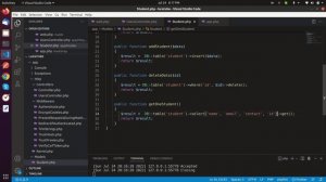 Laravel Update API to Edit and Update record| Laravel Angular Tutorial | Part-24