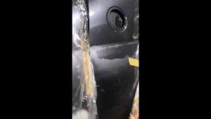 Как поменять крышу без покраски на RENAULT LOGAN