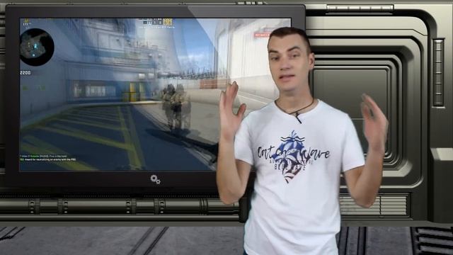 Колко добре можем да играем с Ryzen 5 1600x и RX 580? смотреть онлайн