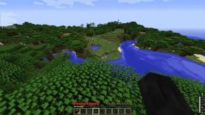 Я СТАЛ ВЕНОМОМ В МАЙНКРАФТ ! ПРЕВРАТИЛСЯ В ВЕНОМА В MINECRAFT