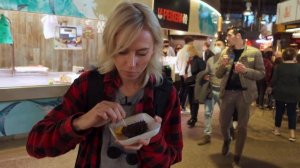 Где вкусно поесть в Барселоне? Лучшие кафе и рестораны