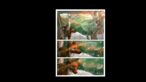 озвучка комикса хранители волков глава 1 часть 2