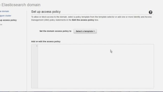AWS Elasticsearch Tutorial : What is Elasticsearch and How to Create it and Use it