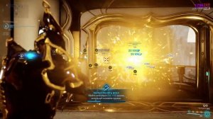 ЗАЧЕМ НУЖЕН ХАРРОУ ПРАЙМ? Warframe