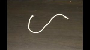 МАСТЕР-КЛАСС Панно из бельевой веревки