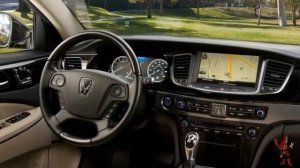 Hyundai Equus 2013