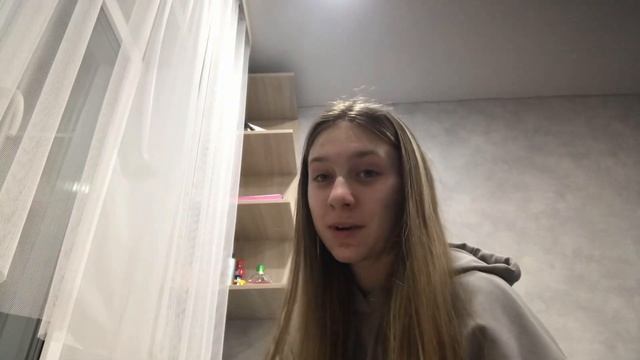 ПЕРВАЯ НЕДЕЛЯ УЧЁБЫ В 9 классе/ после каникул ???
