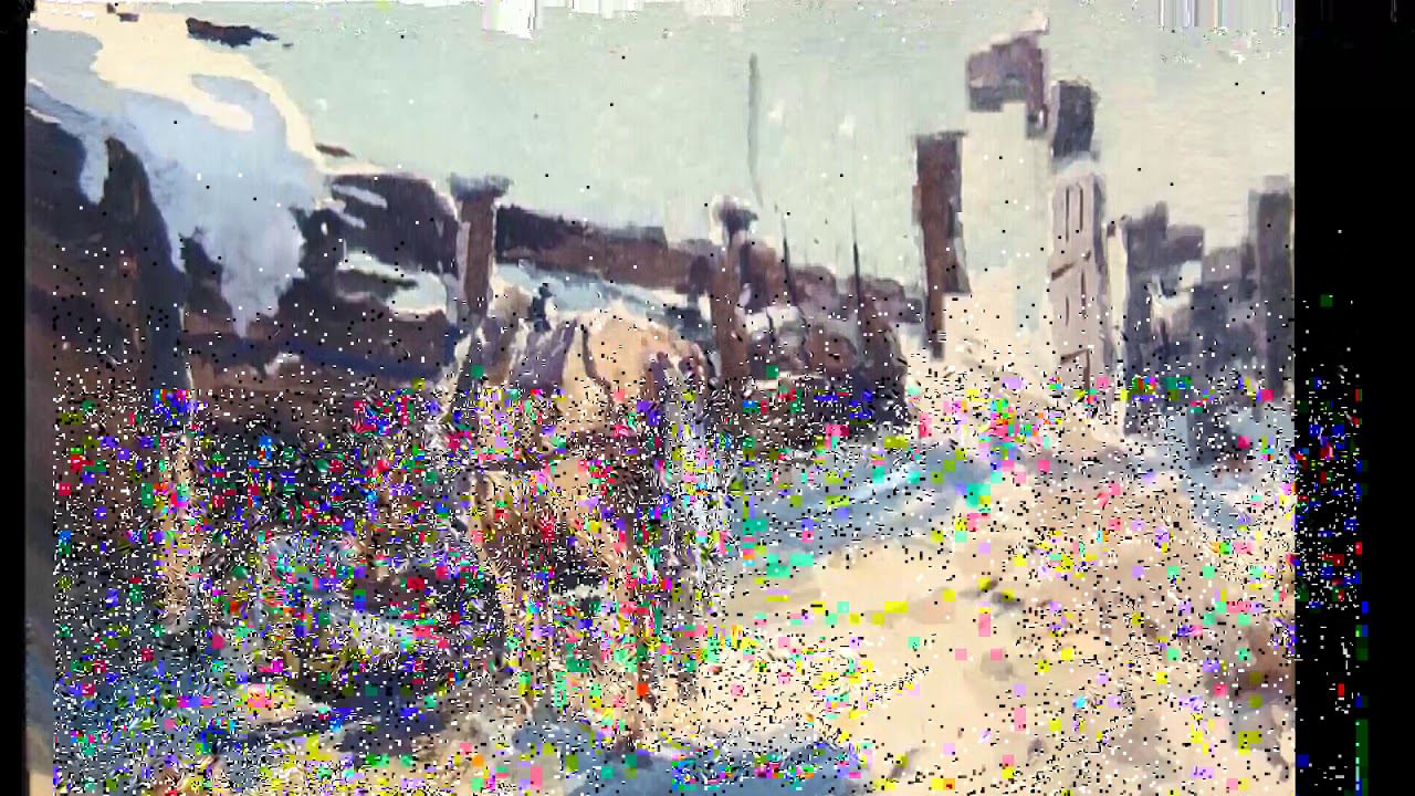 Vanhal – Two symphonies & Cello concerto смотреть онлайн