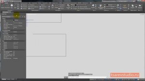 Урок AutoCAD. Полилиния: как пользоваться командой + хитрости