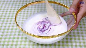 Творожное мороженое