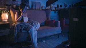 Этюд "Саспенс" студентов Киношколы ЦЕХ