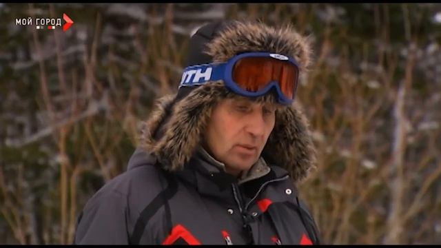 Неизведанный Кузбасс 20 (обыч.) ЧАСТЬ2 смотреть онлайн