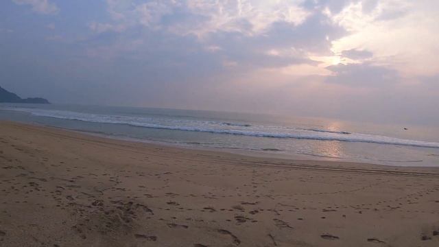 South Goa Best Places to Visit | South Goa Beaches | Goa Vlog | Part 1 |