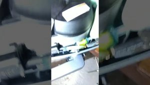 Yamaha 3 подключение внешнего бака