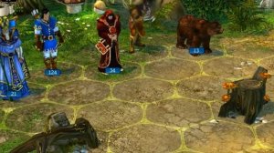 King's Bounty — Легенда о Рыцаре — Обзор — ЛКИ