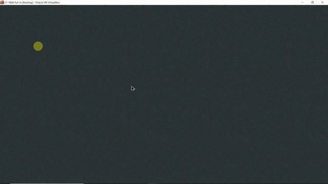 4-Run commands in GUI terminal | Linux Tutorial | Linux for Beginners (English)
