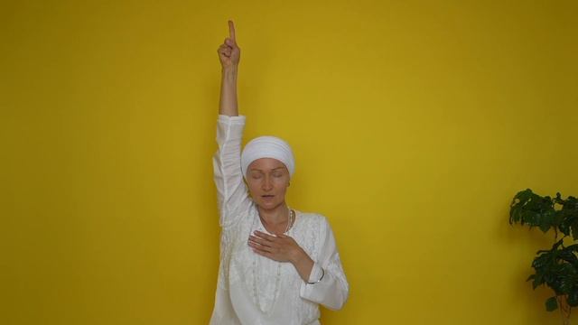 Медитация Сила ангелов Sat Kriya ? мантра Sat Nam ? 11+3 минуты