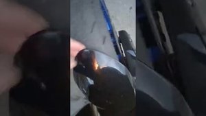 Проверка заряда аккумулятора Suzuki GSX R 600