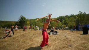 Степан Усач и ХорошО-да-ЛаднО - Как нам ХОРОШО!