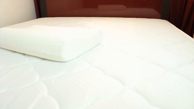 Обзор на ортопедическую подушку Visko Love V2005-L смотреть онлайн