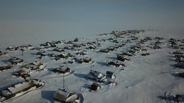 Усть Кара. Апрель 2018. смотреть онлайн