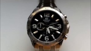 Casio EFR-538D-1A (original)