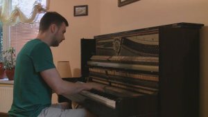 Amelie: Comptine d'Un Autre Été - Yann Tiersen (Piano) HD