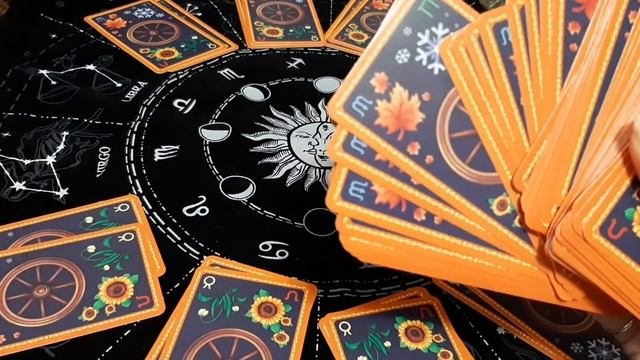 ГАДАНИЕ НА КОФЕЙНОЙ ГУЩЕ+РАСКЛАД/ЗНАКИ ЗОДИАКА?