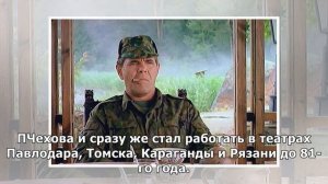 Биография Алексея Булдакова: скончалась легенда советского и российского кинематографа