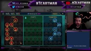 Raid Shadow Legends Мачеха и Лорд Шазар | Обзор героев