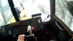 ДТ-75. Чисто конкретно