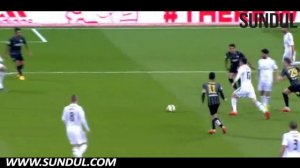 La Liga | Real Madrid 3-1 Malaga | Video bola, berita bola, cuplikan gol