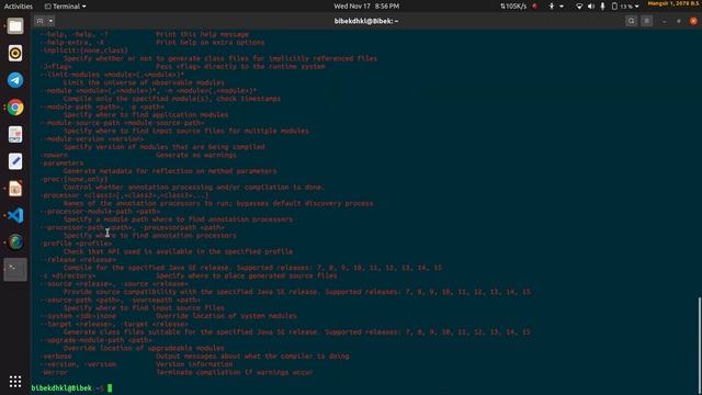 Basics IDE Introduction and Java Installation смотреть онлайн