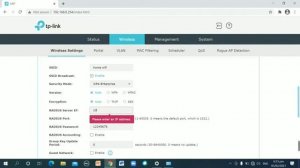 How to Configure Cheapest Tp-Link EAP 110 Outdoor