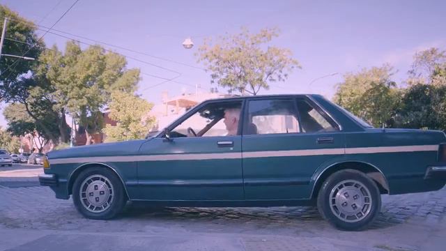 Tomás Blatt смотреть онлайн