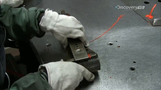 Молотки без отскока - Как это работает?
