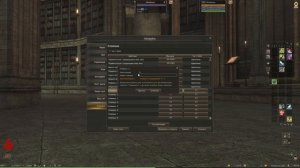 Переназначение клавиш для Скиллов.(Биндим кнопки). Lineage 2 main Ruoff. Airin