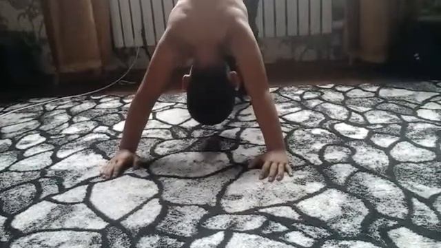 За 1 подход 60 отжиманий смотреть онлайн