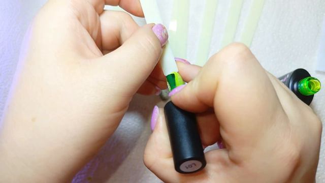 Маникюрные покупки Вайлдберриз #покупки #маникюр #распаковка #гельлак