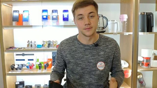 Redmi Note 8 Pro | Первый Взгляд смотреть онлайн