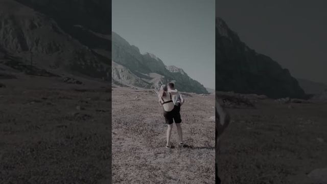 Владикавказ Северная Осетия-Алания горы смотреть онлайн