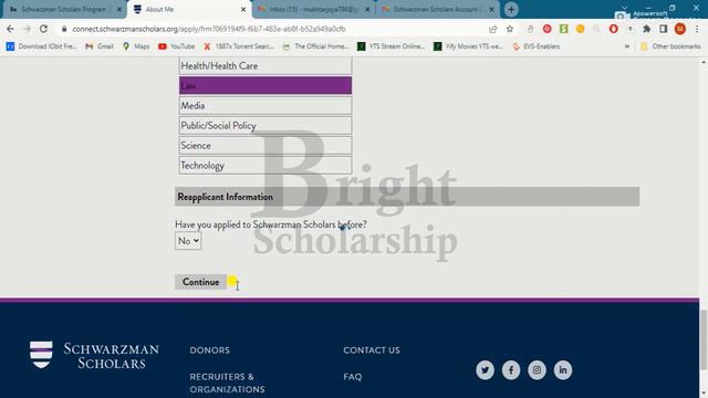 100% Full Schwarzman Scholars Programme 2024-2025 | Tsinghua University Scholarships смотреть онлайн