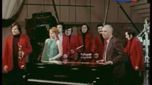 Валентина Толкунова Серебряная свадьба)