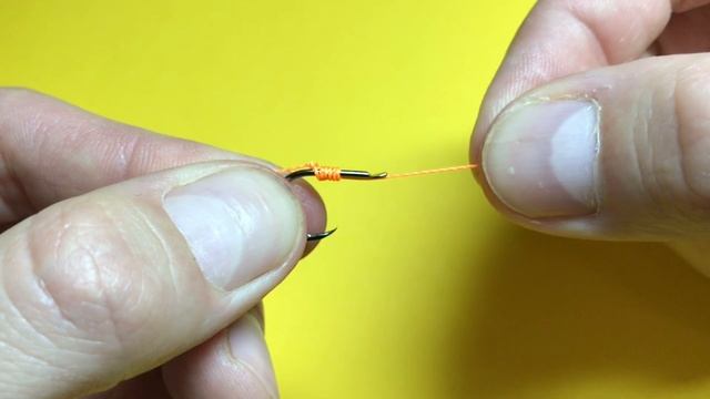 Ты должен знать этот узел. Как привязать крючок к леске. Рыболовные узлы для рыбалки. Рыбалка 2021 смотреть онлайн