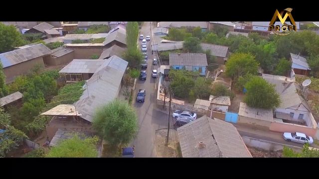 ✈"АРАВАН"  АРАВАН РАЙОНУ  Аэросъемка араван жанылыктары 2018 араван жанылыктары 2019